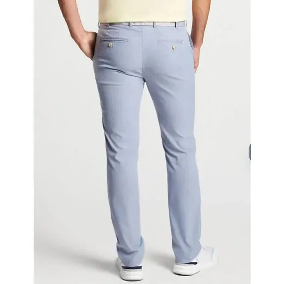 Peter Miller Mens Performance CottonPants 35X30